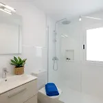 Playa De Guacimeta - Salitre Appartement *