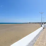 Playa De Guacimeta - Salitre Appartement *