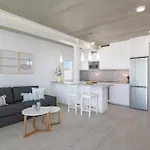 Appartement Playa De Guacimeta - Salitre Playa Honda (Lanzarote)