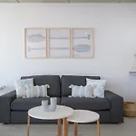 Playa De Guacimeta - Salitre Appartement Playa Honda (Lanzarote)