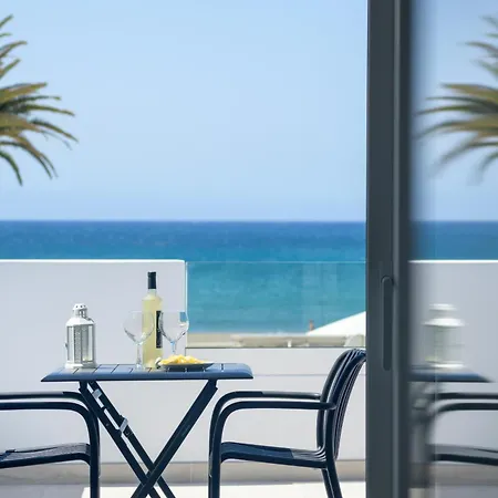 Playa De Guacimeta - Salitre Appartement
