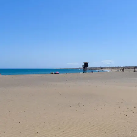 Lejlighed Playa De Guacimeta - Salitre