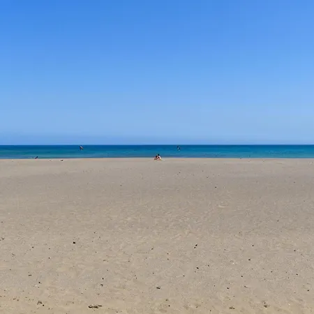 Playa De Guacimeta - Salitre Appartement
